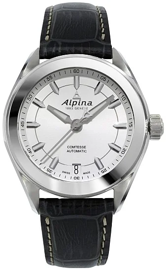 Alpina Comtesse Sport Automatic AL-525SF2C6