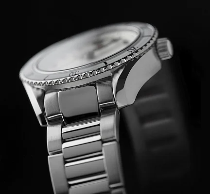 Alpina Comtesse Sport Quartz Diamonds AL-240SD3C6B