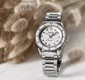  Zdjęcie 3 Alpina Comtesse Sport Quartz Diamonds AL-240SD3C6B