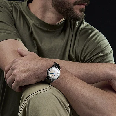 Alpina Heritage Automatic AL-520SBG3SH6