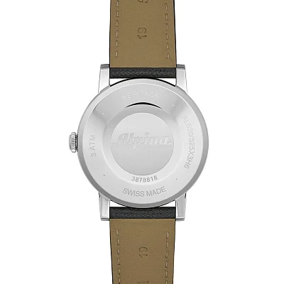 Alpina Heritage Automatic AL-520SBG3SH6