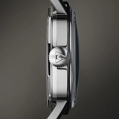 Alpina Heritage Tropic-Proof Handwinding AL-480S2H6
