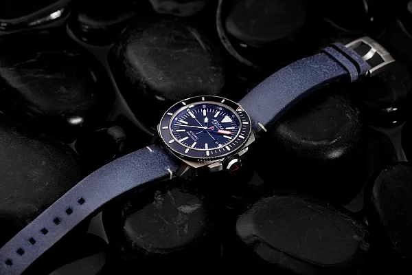 Alpina Seastrong Diver 300 Automatic AL-525LNN4TV6