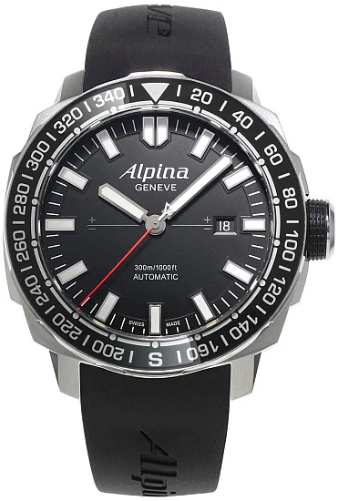 Alpina Seastrong Diver 300 Automatic AL-525LB4V6