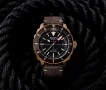  Zdjęcie 10 Alpina Seastrong Diver 300 Automatic AL-525LBBR4V4