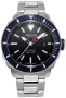  Zdjęcie 4 Alpina Seastrong Diver 300 Automatic AL-525LBN4V6B