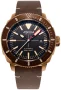  Zdjęcie 11 Alpina Seastrong Diver 300 Automatic AL-525LBBR4V4