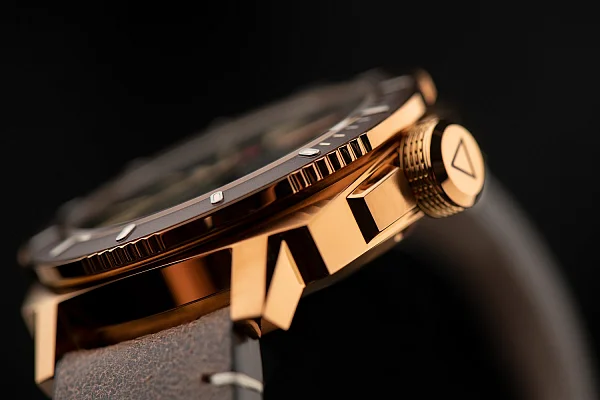 Alpina Seastrong Diver 300 Automatic AL-525LBBR4V4