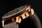  Zdjęcie 7 Alpina Seastrong Diver 300 Automatic AL-525LBBR4V4