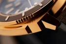  Zdjęcie 8 Alpina Seastrong Diver 300 Automatic AL-525LBBR4V4