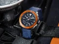  Zdjęcie 3 Alpina Seastrong Diver 300 GMT Quartz AL-247LNO4TV6
