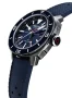  Zdjęcie 2 Alpina Seastrong Diver 300 GMT Quartz AL-247LNN4TV6