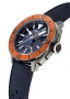  Zdjęcie 2 Alpina Seastrong Diver 300 GMT Quartz AL-247LNO4TV6