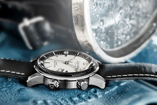 Alpina Seastrong Diver 300 Heritage AL-525S4H6
