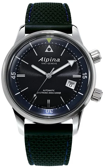 Alpina Seastrong Diver 300 Heritage AL-525G4H6