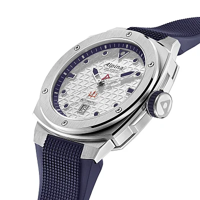 Alpina Seastrong Diver Extreme Automatic Arkea Limited Edition AL-525WARK4AE6