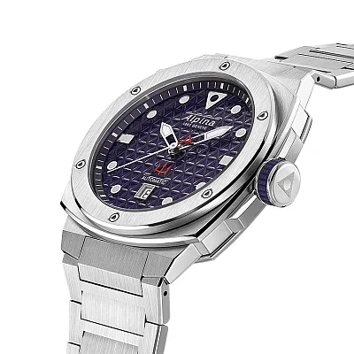 Alpina Seastrong Diver Extreme Automatic Arkea Limited Edition AL-525NARK4AE6B