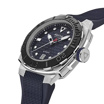 Alpina Seastrong Diver Extreme Automatic Ceramic AL-525N3VE6