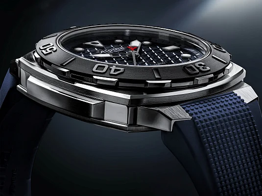 Alpina Seastrong Diver Extreme Automatic Ceramic AL-525N3VE6