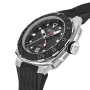  Zdjęcie 4 Alpina Seastrong Diver Extreme Automatic GMT Ceramic AL-560B3VE6