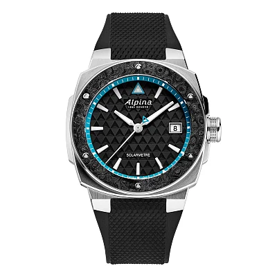 Alpina Alpiner Extreme Solarmetre x Route du Rhum - Destination Guadeloupe Limited Edition AL-140BT3AE6