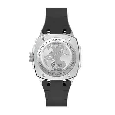 Alpina Alpiner Extreme Solarmetre x Route du Rhum - Destination Guadeloupe Limited Edition AL-140BT3AE6