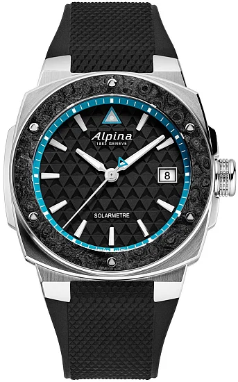 Alpina Alpiner Extreme Solarmetre x Route du Rhum - Destination Guadeloupe Limited Edition AL-140BT3AE6