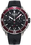 Zdjęcie Alpina Seastrong Quartz Chronograph Diver 300 Big Date AL-372LBBRG4V6