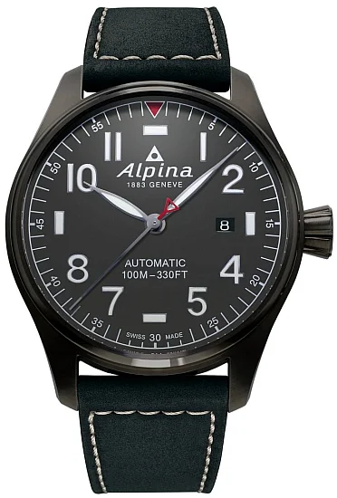 Alpina Startimer Pilot Automatic AL-525G4TS6