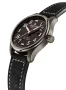  Zdjęcie 2 Alpina Startimer Pilot Automatic 40mm Black PVD AL-525G3TS6
