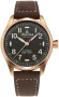  Zdjęcie 8 Alpina Startimer Pilot Automatic 40mm Rose Gold AL-525G3S4