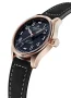  Zdjęcie 2 Alpina Startimer Pilot Automatic 40mm Rose Gold AL-525NN3S4