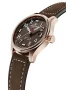  Zdjęcie 2 Alpina Startimer Pilot Automatic 40mm Rose Gold AL-525G3S4