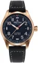  Zdjęcie 4 Alpina Startimer Pilot Automatic 40mm Rose Gold AL-525NN3S4