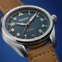  Zdjęcie 4 Alpina Startimer Pilot Automatic 41mm AL-525NW4S36