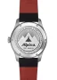  Zdjęcie 3 Alpina Startimer Pilot Automatic 41mm AL-525BBG4S26