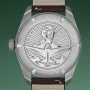  Zdjęcie 6 Alpina Startimer Pilot Automatic 41mm AL-525KW4S36