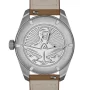  Zdjęcie 5 Alpina Startimer Pilot Automatic 41mm AL-525NW4S36