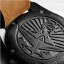  Zdjęcie 6 Alpina Startimer Pilot Automatic 41mm AL-525BW4SB36