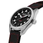  Zdjęcie 3 Alpina Startimer Pilot Automatic 41mm AL-525BW4S36