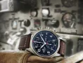  Zdjęcie 4 Alpina Startimer Pilot Automatic Chronograph AL-725N4S6