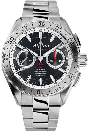 Alpina Startimer Pilot Automatic Chronograph AL-860DGS5AQ6B