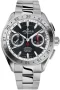  Zdjęcie 4 Alpina Startimer Pilot Automatic Chronograph AL-860DGS5AQ6B