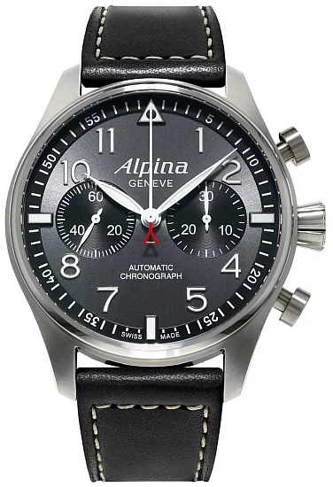 Alpina Startimer Pilot Automatic Chronograph AL-860GB4S6