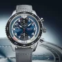  Zdjęcie 2 Alpina Startimer Pilot Automatic Chronograph IFR x Watch Angels Limited Edition AL-570NW4S46