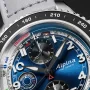  Zdjęcie 4 Alpina Startimer Pilot Automatic Chronograph IFR x Watch Angels Limited Edition AL-570NW4S46