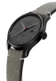  Zdjęcie 2 Alpina Startimer Pilot Automatic Shadow Line Black PVD AL-525GG4FBS26