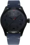  Zdjęcie 4 Alpina Startimer Pilot Automatic Shadow Line Black PVD AL-525NN4FBS26
