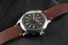  Zdjęcie 4 Alpina Startimer Pilot Heritage Automatic AL-525BBG4SH6