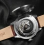  Zdjęcie 8 Alpina Startimer Pilot Heritage Automatic AL-525BBG4SH6